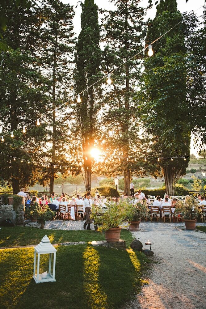 Agroturismo Borgo Di Tragliata