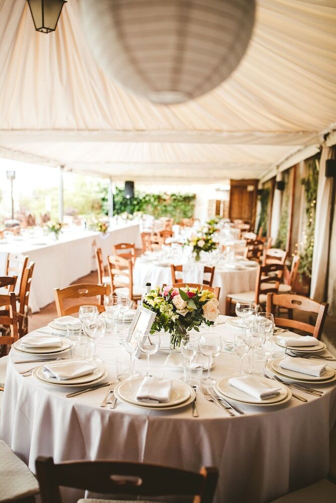 Agroturismo Borgo Di Tragliata