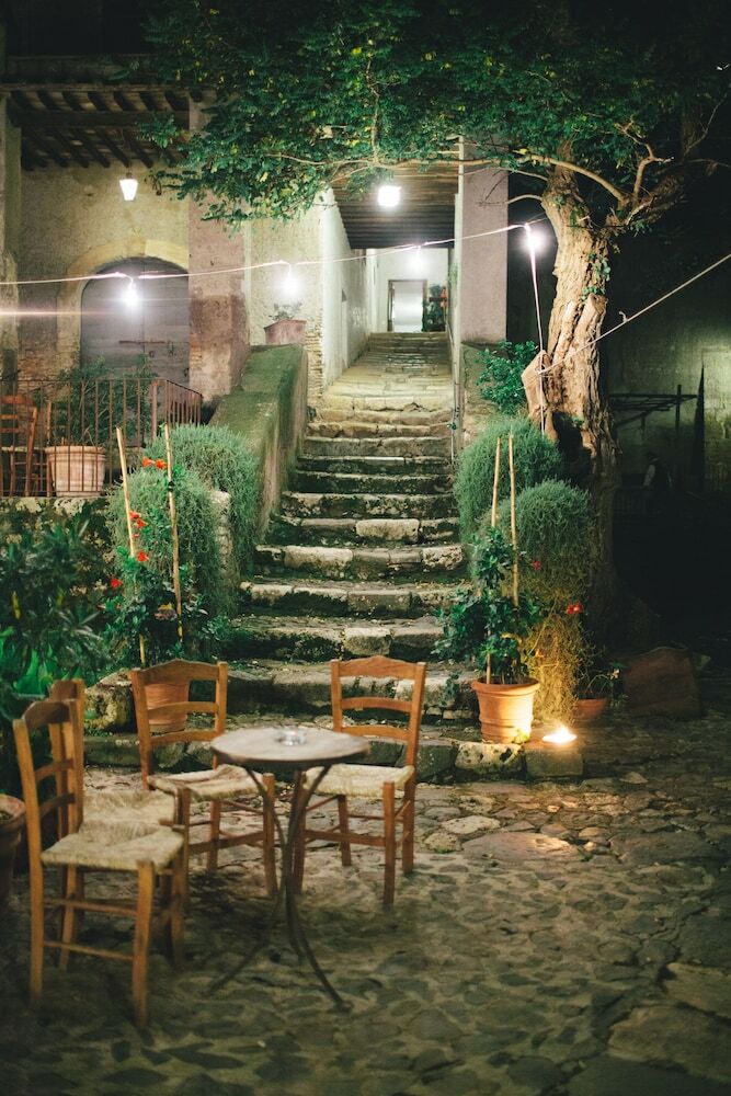 Agroturismo Borgo Di Tragliata