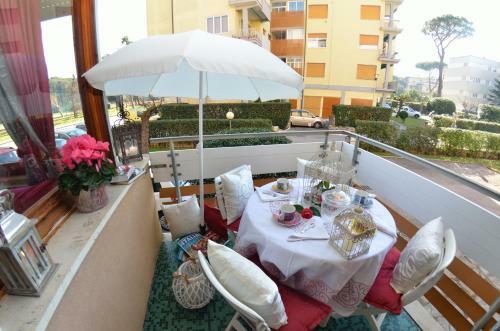 Apartamento Carnevale