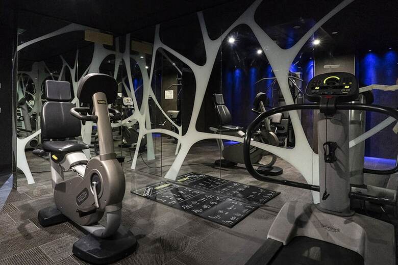 A Point Arezzo Park Hotel