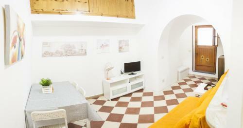 Apartamento Casa Giovanna