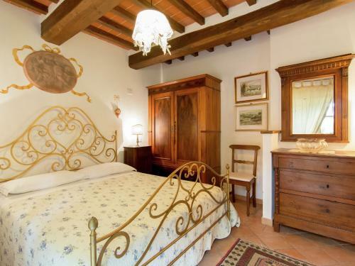 Apartamento La Renaia Feritoie