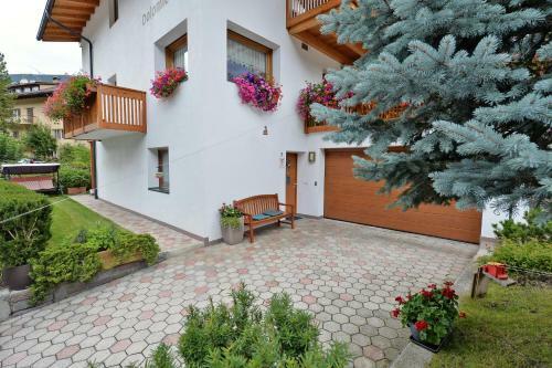 Apartments Dolomie