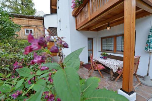 Apartments Dolomie