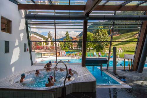 Apartments Dolomie