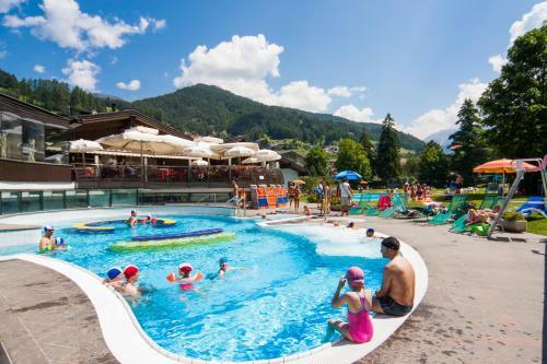 Apartments Dolomie