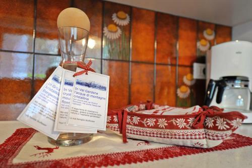 Apartments Dolomie