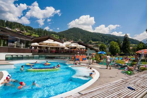Apartments Dolomie