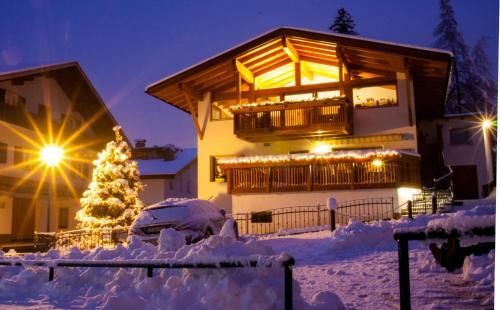 Apartments Dolomie