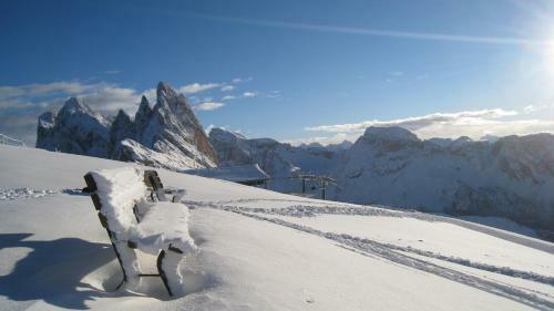 Apartments Dolomie