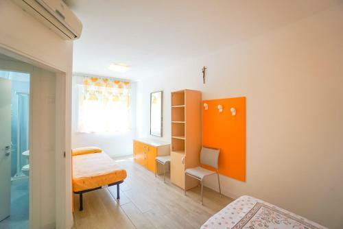 Apartamento Residence Giuliana