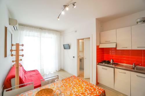 Apartamento Residence Giuliana