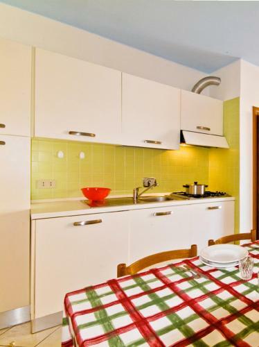 Apartamento Residence Giuliana