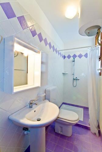 Apartamento Residence Giuliana