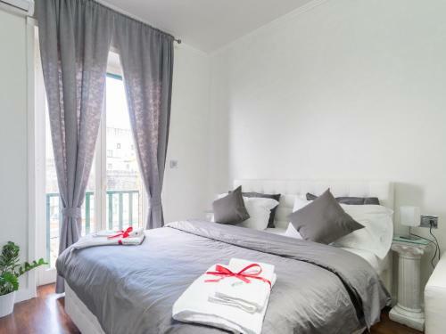 Suite Apartments Angioini