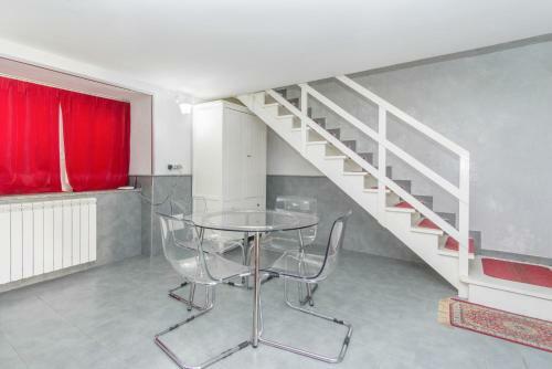 Suite Apartments Angioini