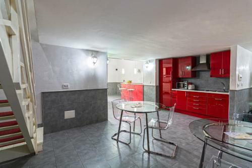 Suite Apartments Angioini