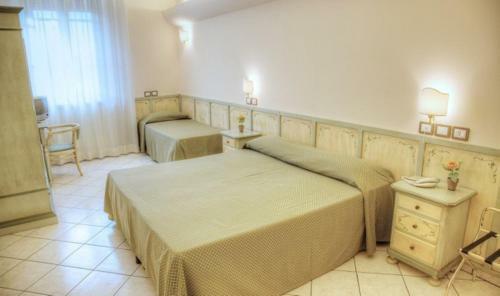 Hotel Villa Santa Margherita