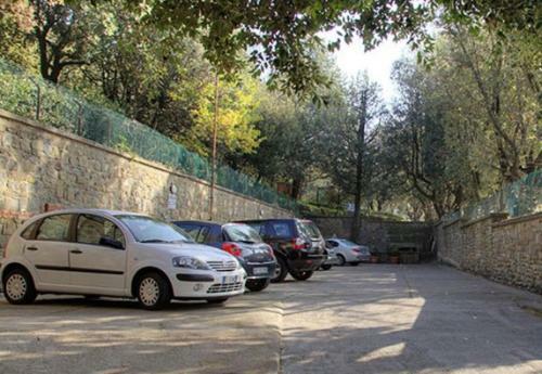 Hotel Villa Santa Margherita