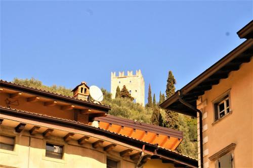 Apartamento Residenza Castello