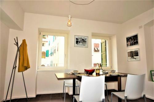 Apartamento Residenza Castello
