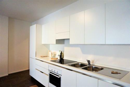 Apartamento Residenza Castello