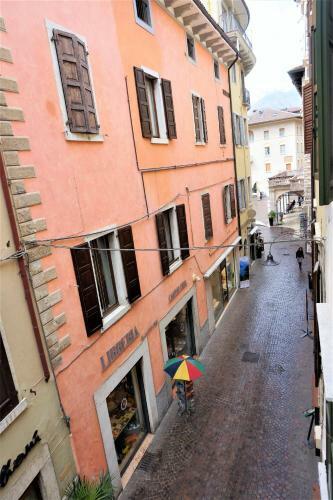 Apartamento Residenza Castello