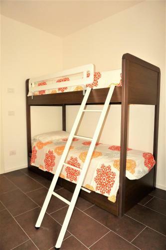 Apartamento Residenza Castello