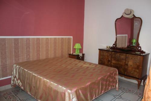 Apartamento Casa Vacanze Russo