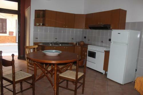 Apartamento Casa Vacanze Russo