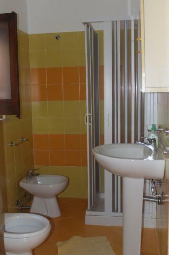 Apartamento Casa Vacanze Russo