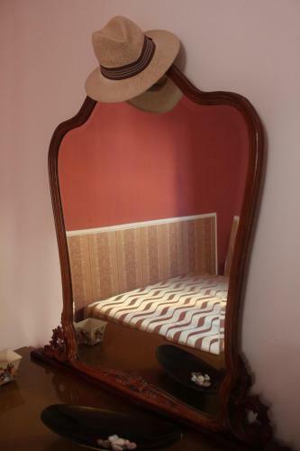 Apartamento Casa Vacanze Russo