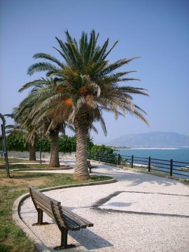 Apartamento Casa Vacanze Russo