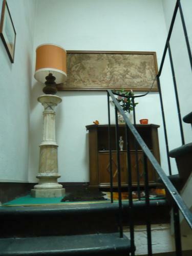 Hostal Pensione Rinascente