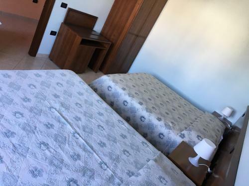 Hostal Alloggiitalia