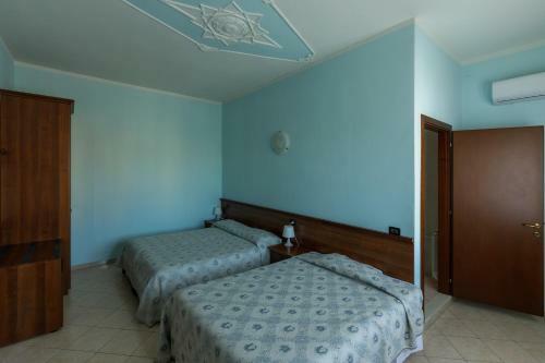 Hostal Alloggiitalia