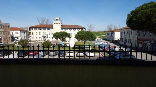 Hostal Alloggiitalia