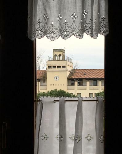 Hostal Alloggiitalia