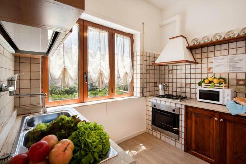 B&B Casa Cicci Sorrento Centre