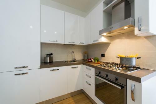 Volta Apartment