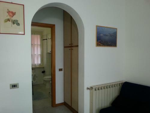 Valentina Apartment