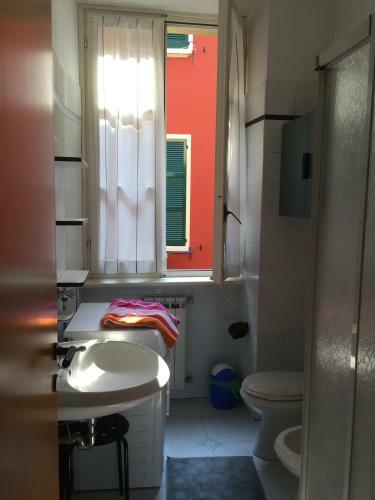 Valentina Apartment