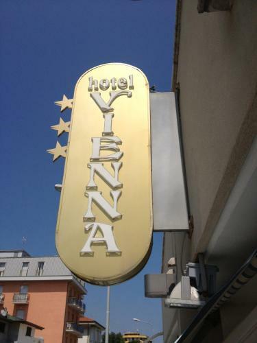 Hotel Vienna