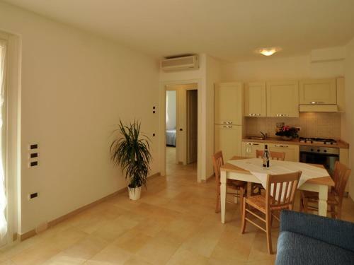 Apartment Violina