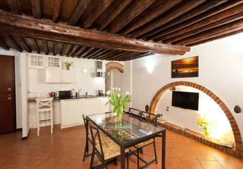 Apartamento Helvetia Lodge