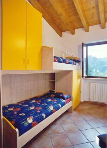 Apartamento Residence Garden