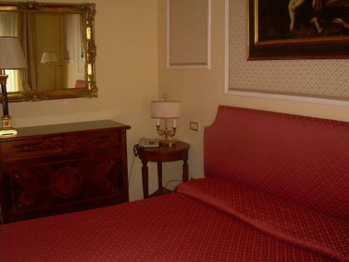 Art And Luxury Apartment