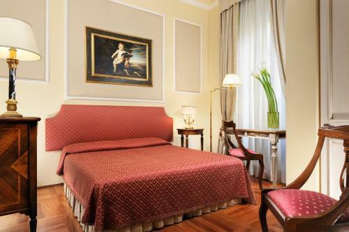 Art And Luxury Apartment