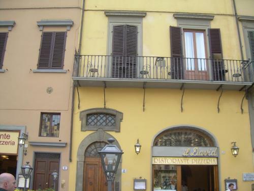 Art And Luxury Apartment